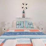 Alkabir Nyaraló El Campello