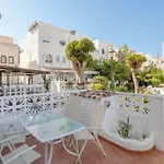 Nyaraló Alkabir El Campello