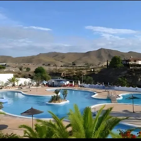 בית נופש Alkabir *