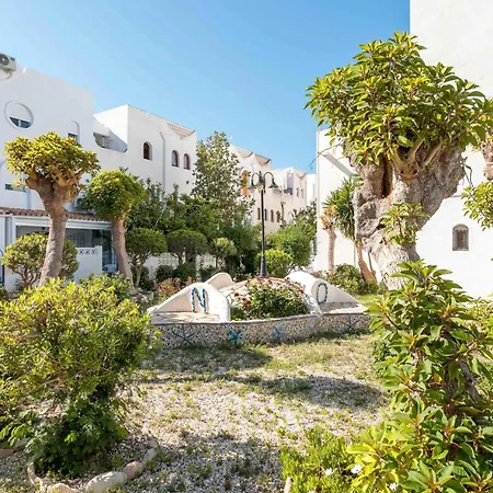 Alkabir אל קאמפיו