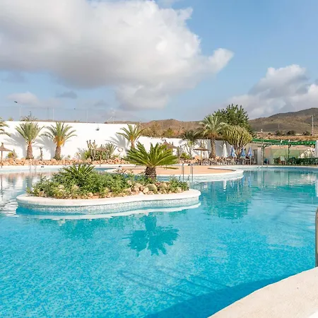 Alkabir בית נופש *