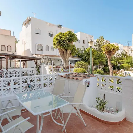 Alkabir Holiday home