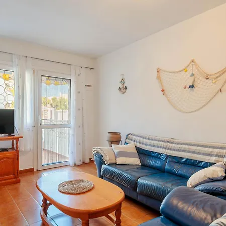 Alkabir Holiday home *