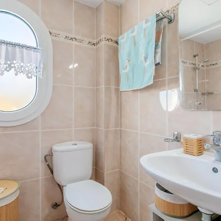 Holiday home Alkabir *