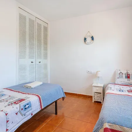 Alkabir Holiday home El Campello