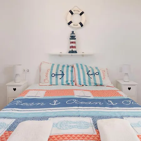 Alkabir בית נופש אל קאמפיו