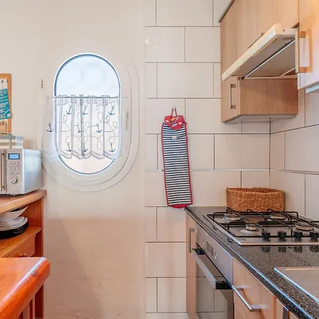 בית נופש Alkabir אל קאמפיו