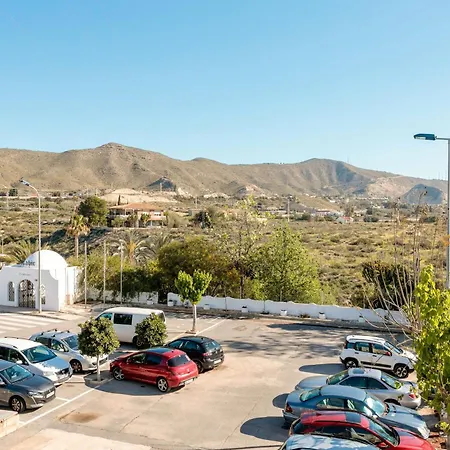 Alkabir אל קאמפיו