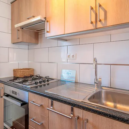 Alkabir בית נופש אל קאמפיו