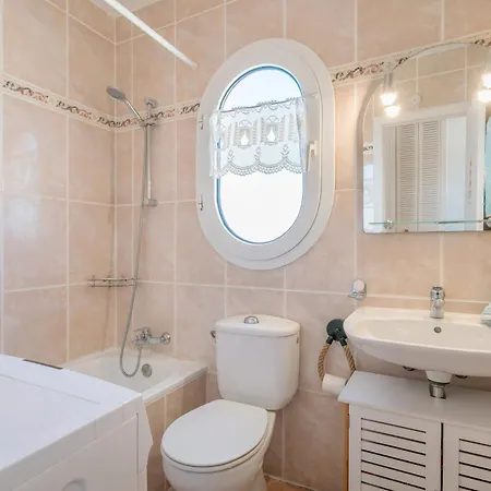 Alkabir בית נופש אל קאמפיו