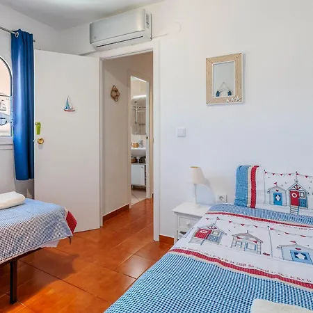 בית נופש Alkabir