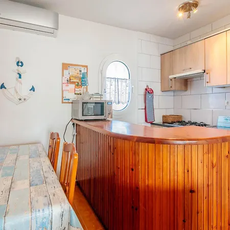 בית נופש Alkabir אל קאמפיו