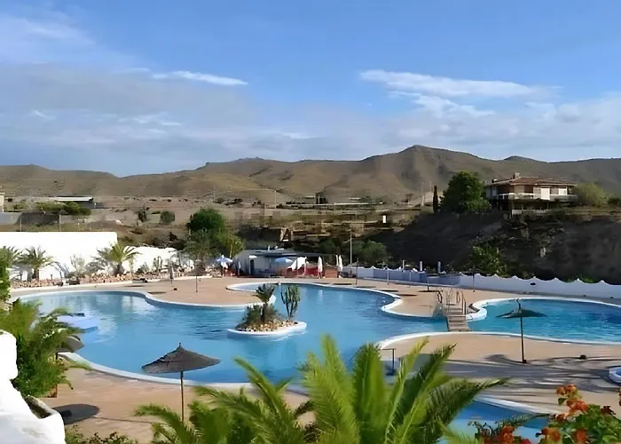Feriehus Alkabir *