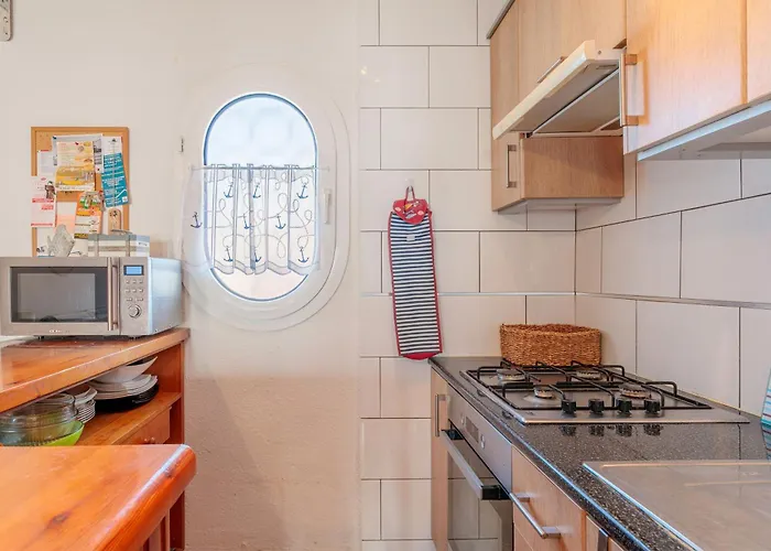 Feriehus Alkabir El Campello