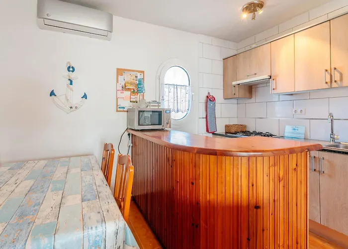 Feriehus Alkabir El Campello