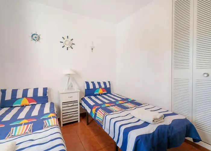 Feriehus Alkabir El Campello