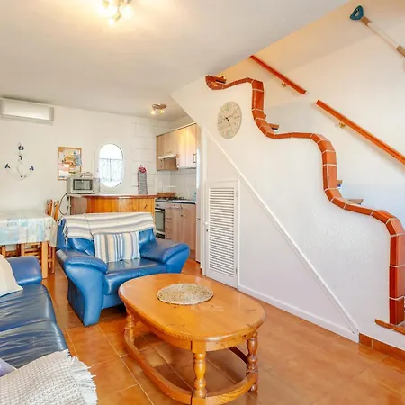 Alkabir Vakantiehuis