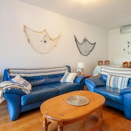 Vakantiehuis Alkabir El Campello