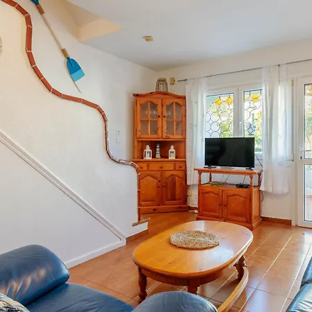 Vakantiehuis Alkabir *