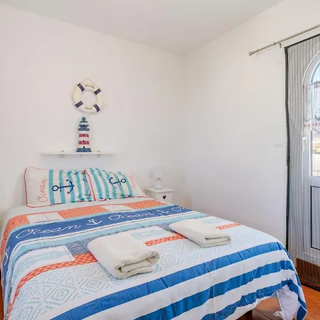 Vakantiehuis Alkabir *