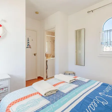 Alkabir Vakantiehuis El Campello
