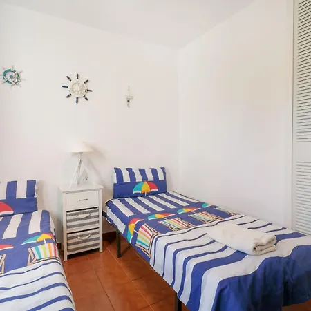 Alkabir Vakantiehuis *