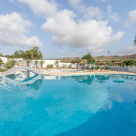 Alkabir Vakantiehuis *
