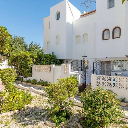 Alkabir Vakantiehuis *