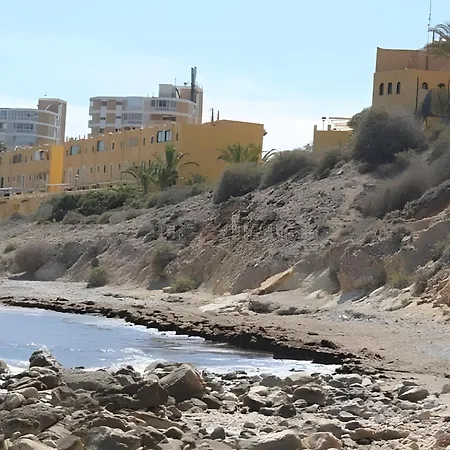 Vakantiehuis Alkabir El Campello